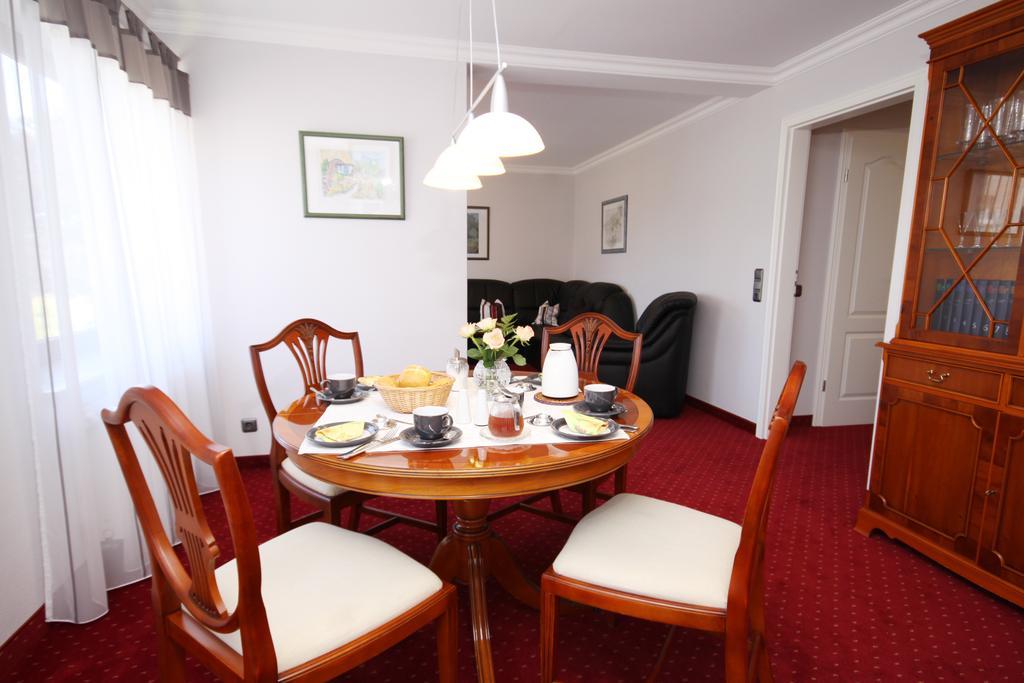 3C-Appartements Scharbeutz Bilik gambar