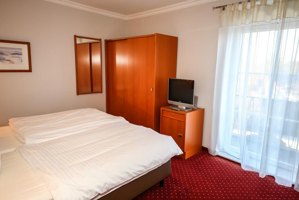 3C-Appartements Scharbeutz Luaran gambar