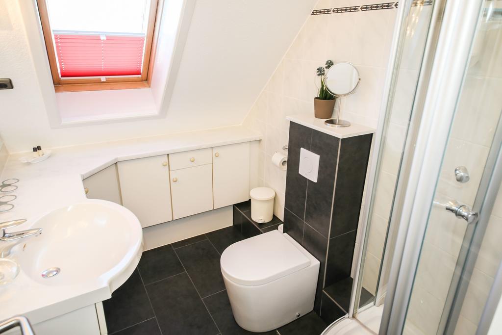 3C-Appartements Scharbeutz Luaran gambar