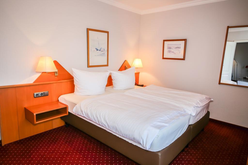 3C-Appartements Scharbeutz Luaran gambar