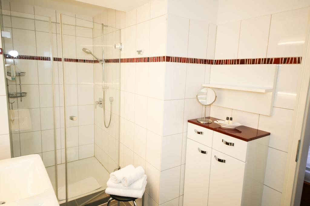 3C-Appartements Scharbeutz Luaran gambar