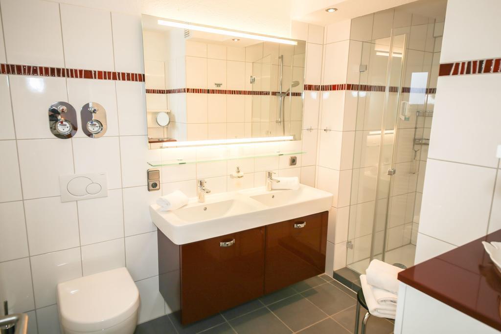 3C-Appartements Scharbeutz Luaran gambar
