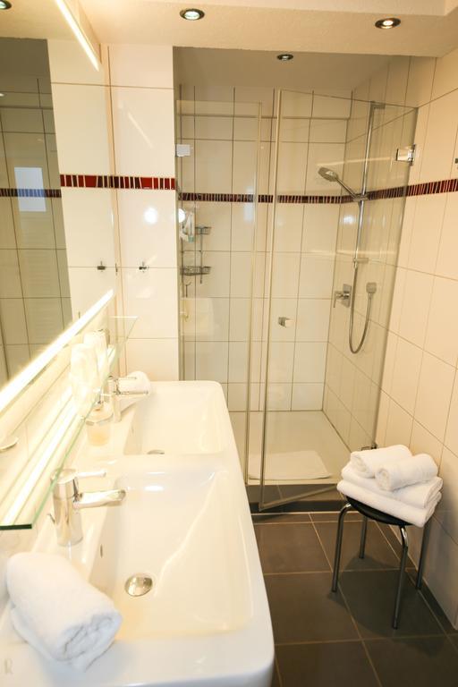 3C-Appartements Scharbeutz Luaran gambar