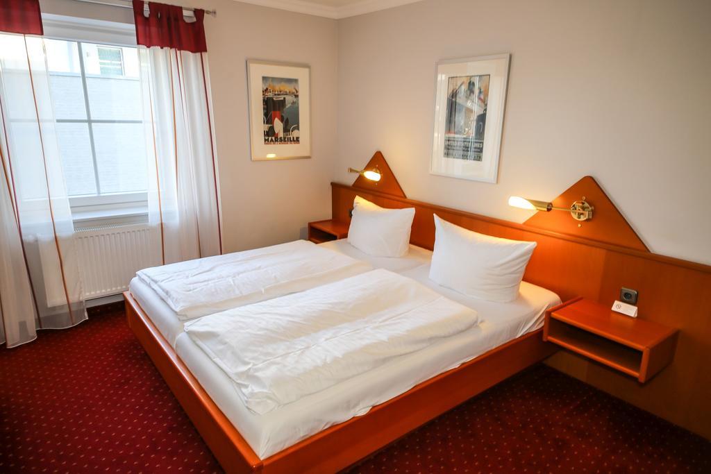 3C-Appartements Scharbeutz Luaran gambar