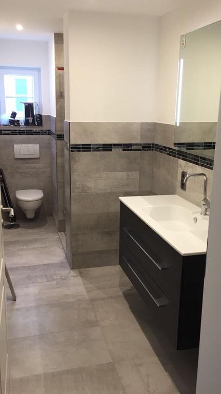 3C-Appartements Scharbeutz Luaran gambar