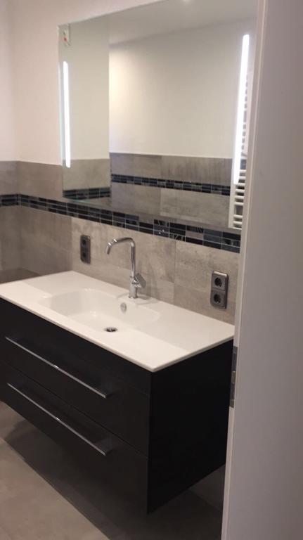 3C-Appartements Scharbeutz Luaran gambar